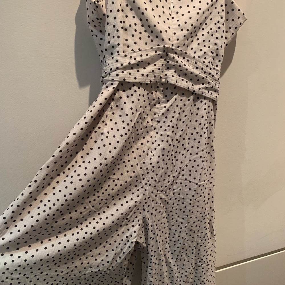Bec and Bridge - Frenchie Jumpsuit size 12. - Picture 8 of 16